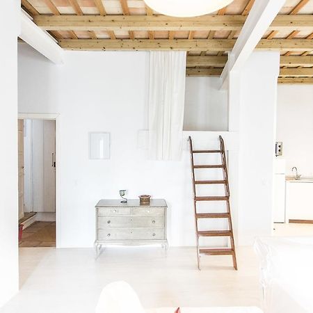 Apartamento Mistral Tarifa Exterior photo