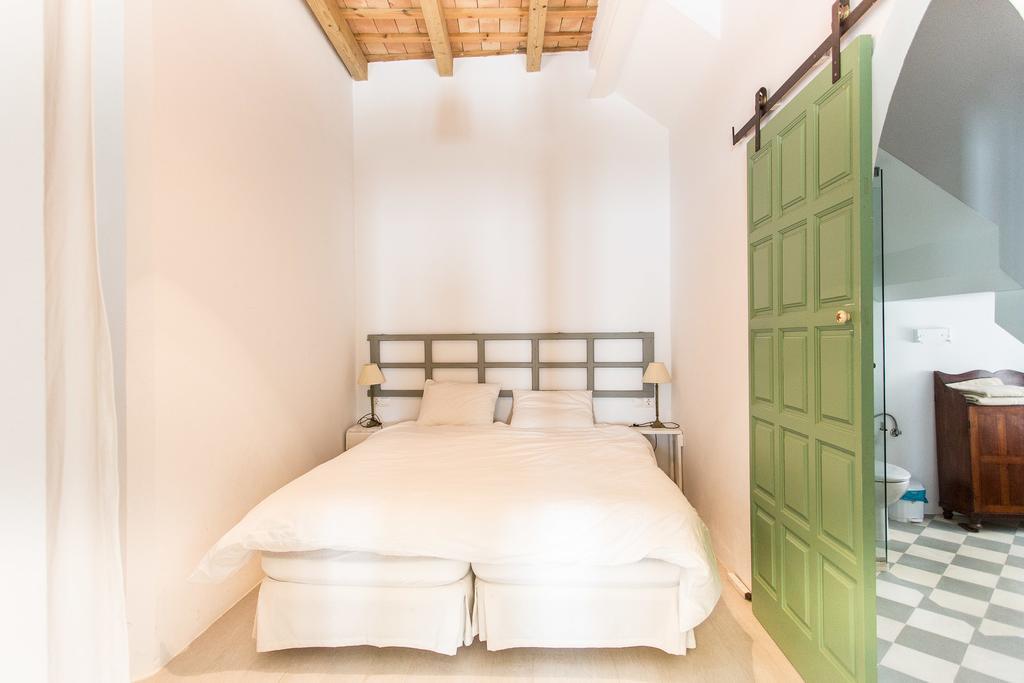 Apartamento Mistral Tarifa Exterior photo