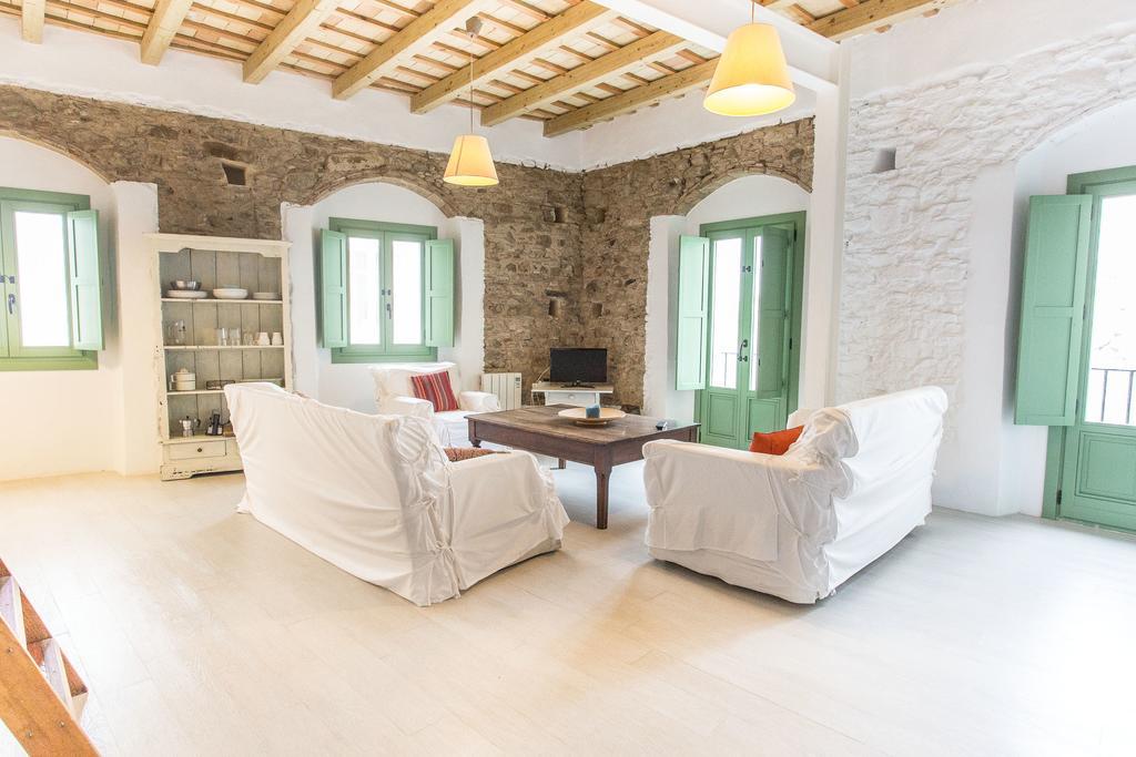 Apartamento Mistral Tarifa Exterior photo